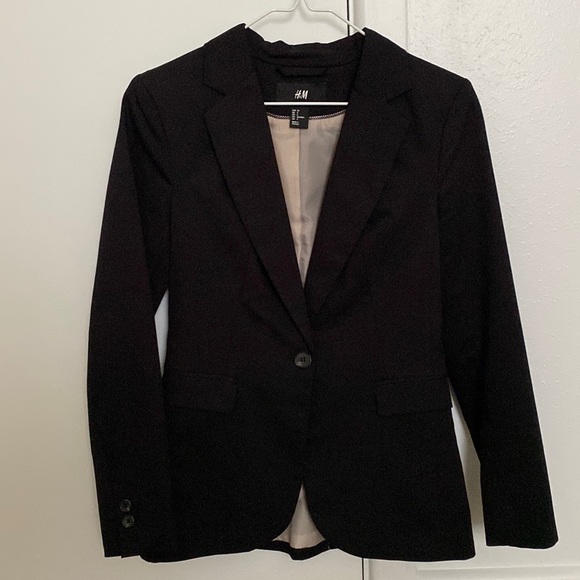 H&M blazer